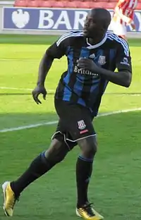 Image illustrative de l’article Amdy Faye