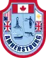 Blason de Amherstburg