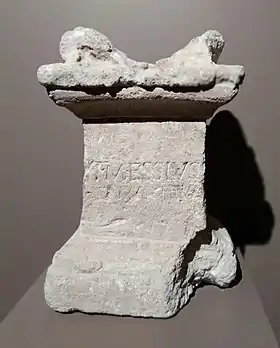 Image illustrative de l’article Samarobriva