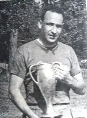 Image illustrative de l’article Masoud Boroumand