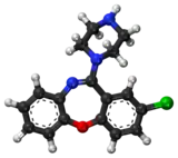 Image illustrative de l’article Amoxapine