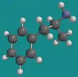 Image illustrative de l’article Amphétamine