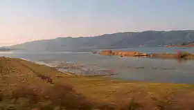 Image illustrative de l’article Lac Amvrakía