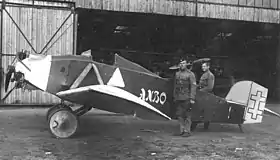 Image illustrative de l’article ANBO I