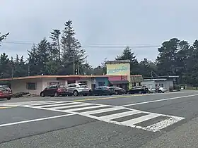 Anchor Bay (Californie)