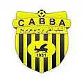 Ancien logo du club