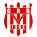 Ancien logo du club (2008-2010)