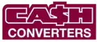 Logo de Cash Converters de 1994 à 2022.