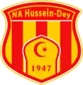 Ancien logo du club (Années 2000)