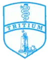 Ancien logo