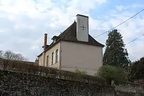 Image de l'Abbaye Saint-Symphorien d'Autun
