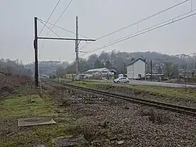 Image illustrative de l’article Gare d'Onoz-Spy