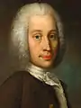 Anders Celsius.