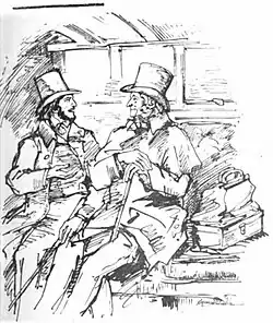 Image illustrative de l’article Ni ange, ni bête