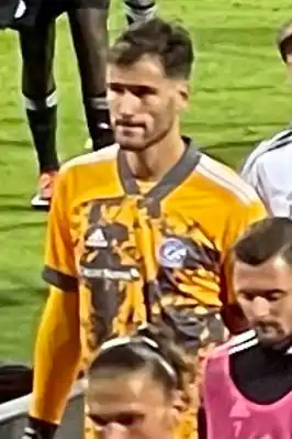 Image illustrative de l’article André Moreira