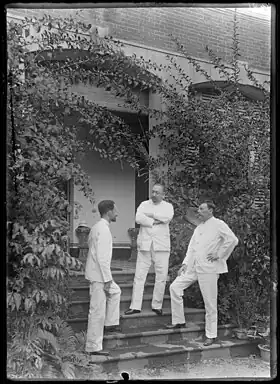 Image illustrative de l’article André Salles