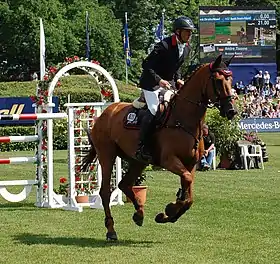 Image illustrative de l’article André Thieme