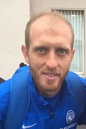 Image illustrative de l’article Andrea Masiello