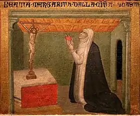 Image illustrative de l’article Marguerite de Città di Castello