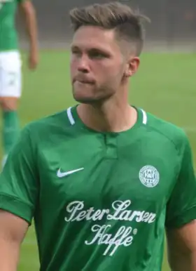 Image illustrative de l’article Andreas Albers