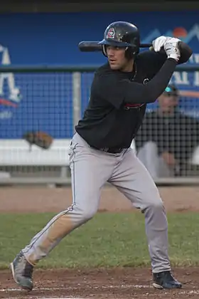 Image illustrative de l’article Andrew Lambo