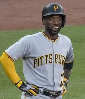 Image illustrative de l’article Andrew McCutchen