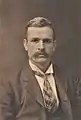 Andrew Fisher (1908-1909, 1910-1913, 1914-1915)