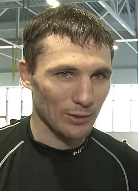 Image illustrative de l’article Andrey Zamkovoy