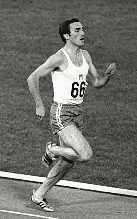 Image illustrative de l’article Andrzej Badeński