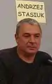 Andrzej Stasiuk