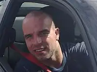 Image illustrative de l’article Andy van der Meyde