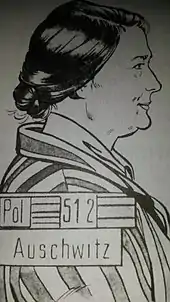 Angèle Marie Autsch.