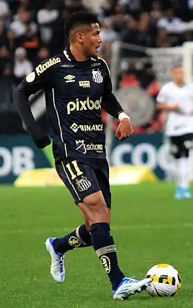 Image illustrative de l’article Ângelo Gabriel