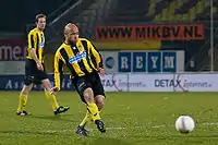 Image illustrative de l’article Angelo Cijntje