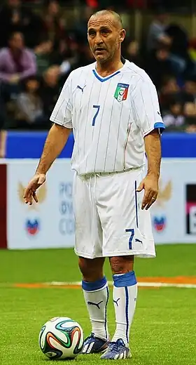 Image illustrative de l’article Angelo Di Livio