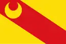 Drapeau de Angerlo