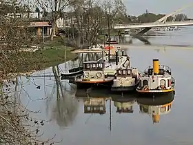 illustration de Laisser Dire