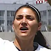 Image illustrative de l’article Anisa Guajardo