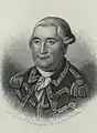 Chevalier de La Luzerne