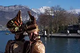 Carnaval d'Annecy
