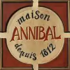 Logo de la Compagnie Annibal et ses Éléphants