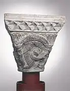 Le lavement des pieds