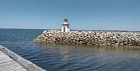 Clare (Nouvelle-Écosse)