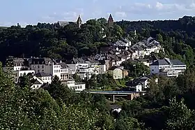 Kyllburg