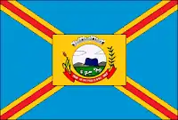 Antônio Prado de Minas