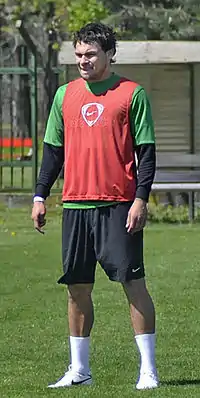 Image illustrative de l’article Anthony Elding