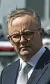 AustralieAnthony Albanese, Premier ministre