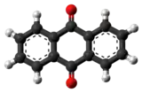 Image illustrative de l’article Anthraquinone