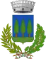 Blason de Anticoli Corrado