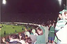 Ancien stade (2000)